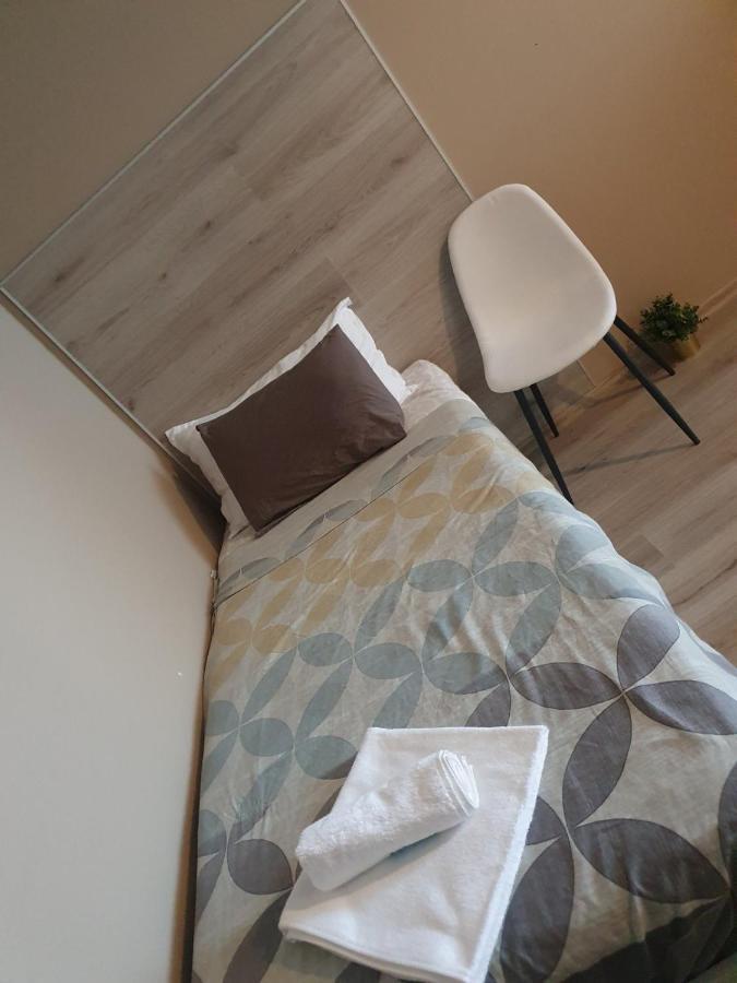 Diamond 1005 Apartment Sofia Ngoại thất bức ảnh